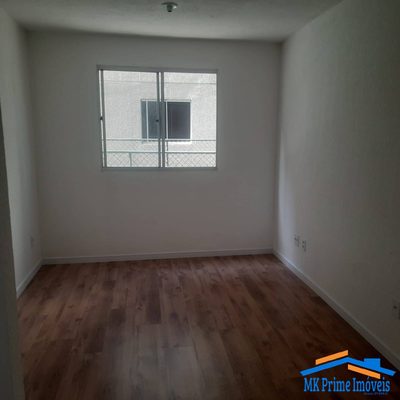 Apartamento, 1 quarto, 38 m² - Foto 2