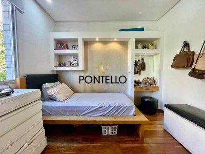 Apartamento, 3 quartos, 128 m² - Foto 3