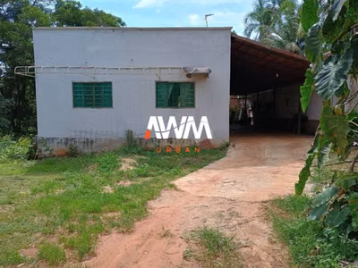 Casa, 3 quartos, 160 m² - Foto 1