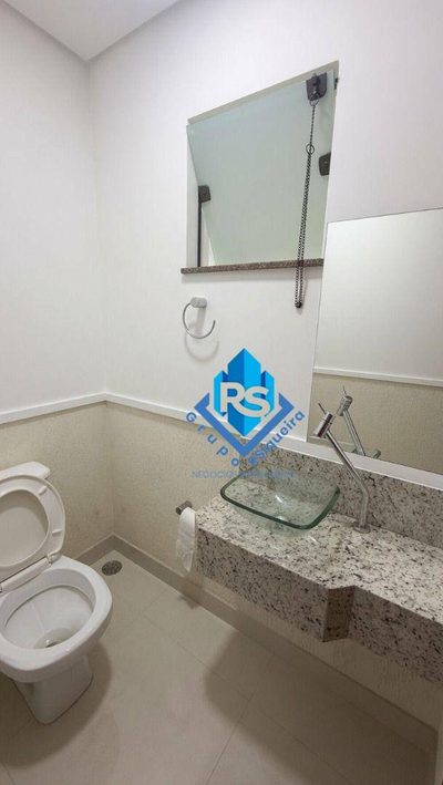 Sobrado, 4 quartos, 235 m² - Foto 5