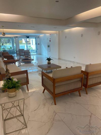 Apartamento, 1 quarto, 56 m² - Foto 4