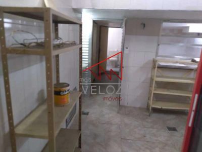 Loja-Salão, 1 m² - Foto 2
