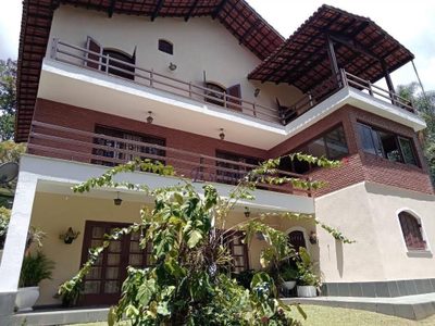 Casa, 4 quartos, 400 m² - Foto 3