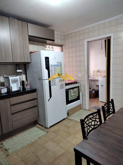 Apartamento, 2 quartos, 70 m² - Foto 2
