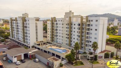 Cobertura, 3 quartos, 129 m² - Foto 1