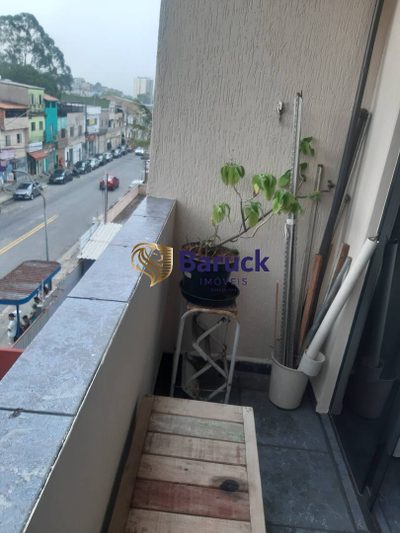 Apartamento, 2 quartos - Foto 3