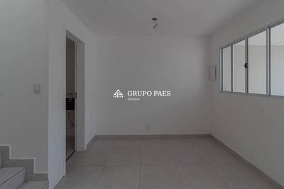 Sobrado, 2 quartos, 70 m² - Foto 4