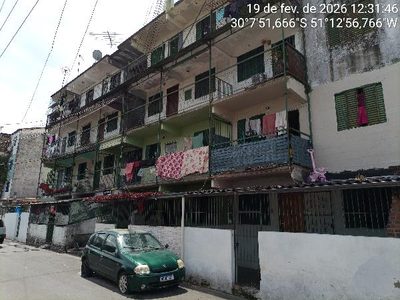 Apartamento, 2 quartos, 36 m² - Foto 1