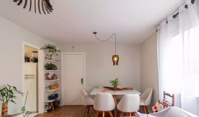 Apartamento, 3 quartos, 72 m² - Foto 5