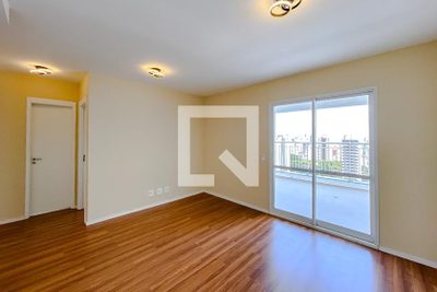 Apartamento, 1 quarto, 65 m² - Foto 1