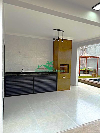 Casa, 3 quartos, 118 m² - Foto 4