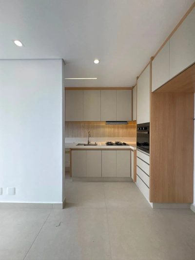 Apartamento, 2 quartos, 60 m² - Foto 4