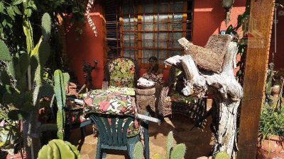 Sobrado, 3 quartos, 216 m² - Foto 4