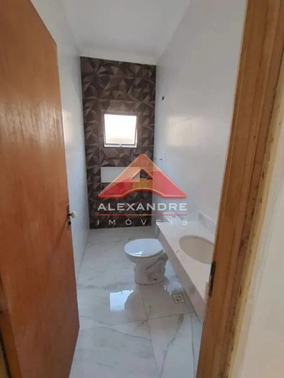 Casa, 3 quartos, 108 m² - Foto 5