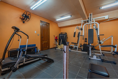Cobertura, 4 quartos, 305 m² - Foto 3