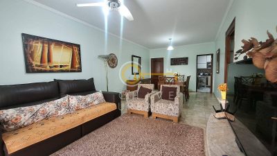 Apartamento, 4 quartos, 165 m² - Foto 1
