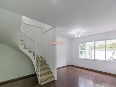 Sobrado, 4 quartos, 262 m² - Foto 1