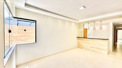 Casa, 3 quartos, 120 m² - Foto 3