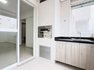 Apartamento, 2 quartos, 66 m² - Foto 1