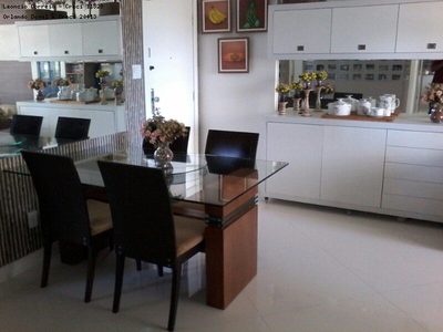 Apartamento, 3 quartos, 80 m² - Foto 1