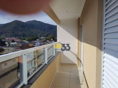 Apartamento, 3 quartos, 94 m² - Foto 2