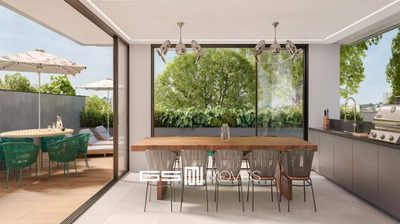 Apartamento, 3 quartos, 116 m² - Foto 5