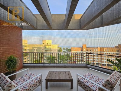 Cobertura, 3 quartos, 263 m² - Foto 1