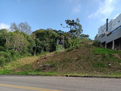Terreno, 374 m² - Foto 3