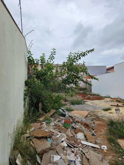 Terreno, 137 m² - Foto 1
