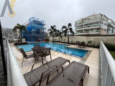 Apartamento, 2 quartos, 110 m² - Foto 3