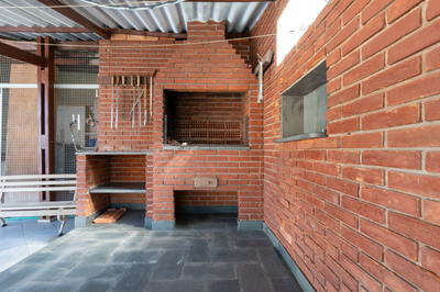 Casa, 3 quartos, 206 m² - Foto 5