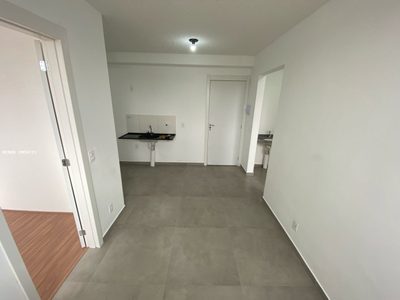 Apartamento, 2 quartos, 35 m² - Foto 4