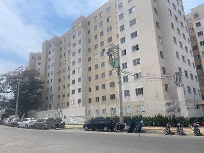 Apartamento, 2 quartos, 32 m² - Foto 1