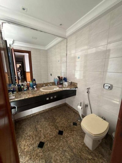 Apartamento, 4 quartos, 300 m² - Foto 4