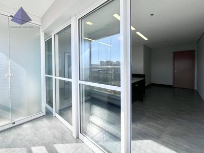 Sala-Conjunto, 76 m² - Foto 5