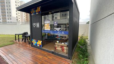 Apartamento, 2 quartos, 48 m² - Foto 5