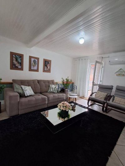 Casa, 3 quartos, 97 m² - Foto 5