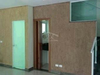 Sobrado, 2 quartos, 75 m² - Foto 5