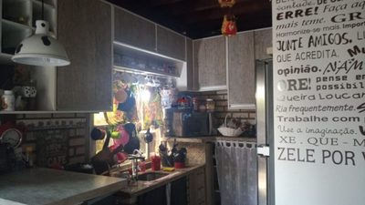 Casa, 5 quartos, 190 m² - Foto 4