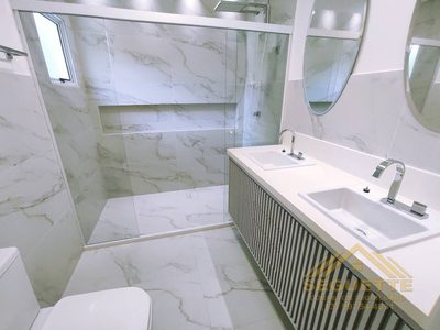 Casa, 4 quartos, 240 m² - Foto 2