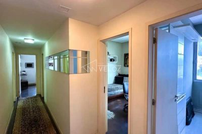 Apartamento, 4 quartos, 174 m² - Foto 2