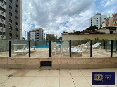 Apartamento, 3 quartos, 95 m² - Foto 1