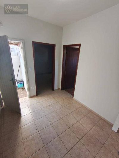 Casa, 1 quarto, 47 m² - Foto 4