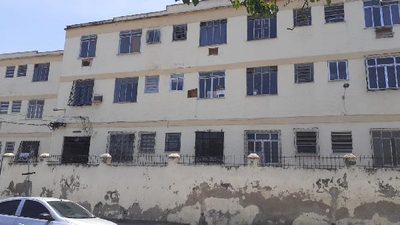 Apartamento, 1 quarto, 45 m² - Foto 1