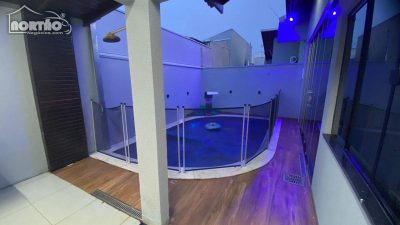 Casa, 4 quartos, 190 m² - Foto 3