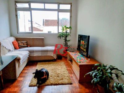 Apartamento, 2 quartos, 90 m² - Foto 1