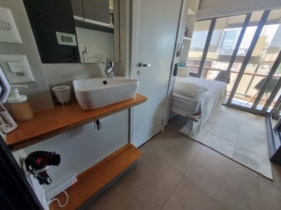 Apartamento, 1 quarto, 19 m² - Foto 4