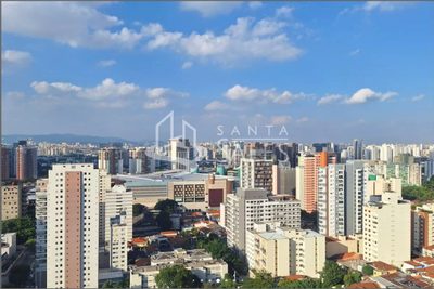 Apartamento, 1 quarto, 28 m² - Foto 5