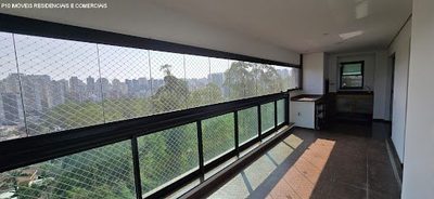 Apartamento, 4 quartos, 385 m² - Foto 2