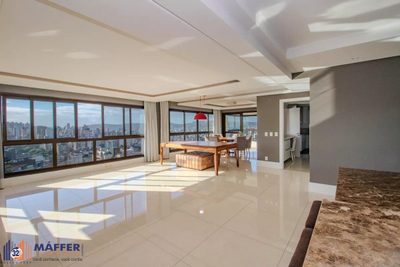 Apartamento, 3 quartos, 339 m² - Foto 3
